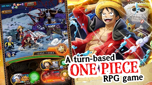 ONE PIECE TREASURE CRUISE para PC