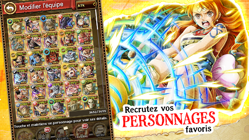 ONE PIECE TREASURE CRUISE PC