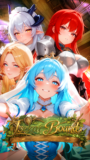 Anime Girlfriend Isekai Waifu PC
