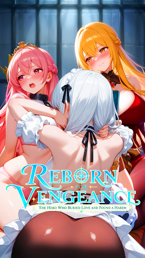 Anime Girlfriend Isekai Harem PC