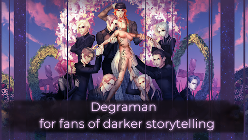 Degraman: Act I PC