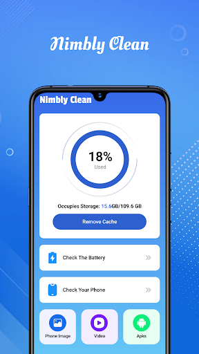 Nimbly Clean PC