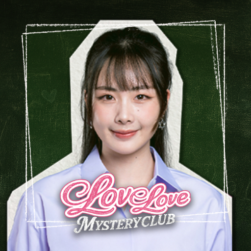 Love Love Mystery Club PC