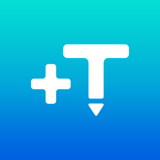 Add Text: Text on Photo Editor پی سی