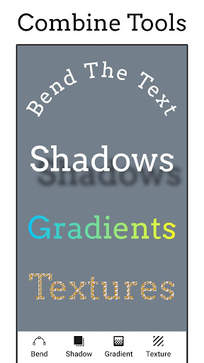 Add Text: Text on Photo Editor پی سی