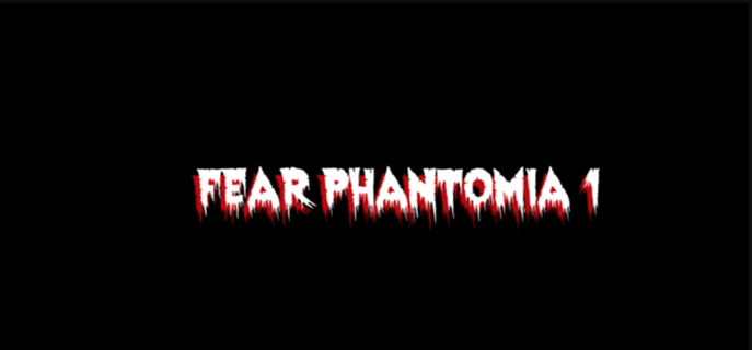 Fear : Phantomia 1 PC