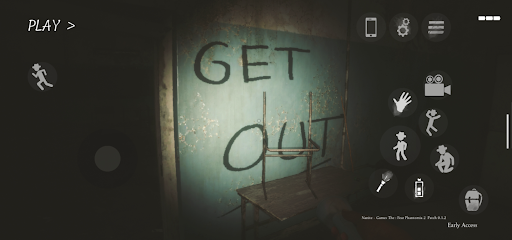 Fear Phantomia 2 - Scary Game پی سی