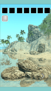 脱出ゲーム カリブの島からの脱出 PC版