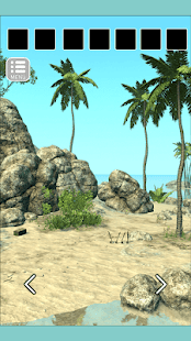 脱出ゲーム カリブの島からの脱出 PC版