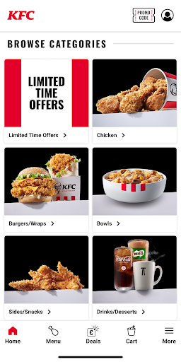 KFC Singapore