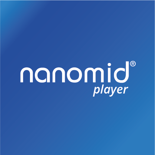 Nanomid IPTV Player PC