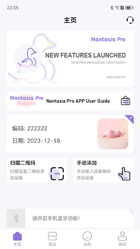 NantasiaPro PC版