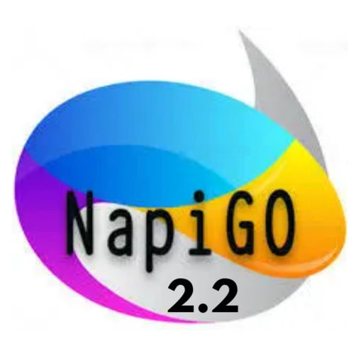 NapiGo 2.2 PC