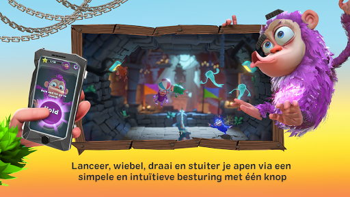 Chimparty™