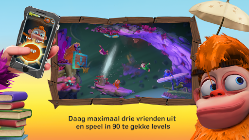Chimparty™