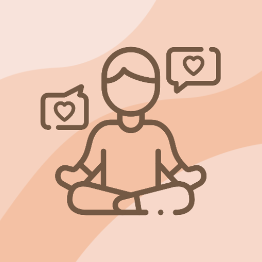 AffirmateMe: Mindfulness App পিসি