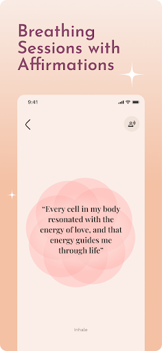 AffirmateMe: Mindfulness App পিসি