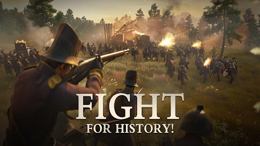 Grand War 2: Giochi di guerra