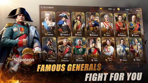 Grand War 2: Giochi di guerra