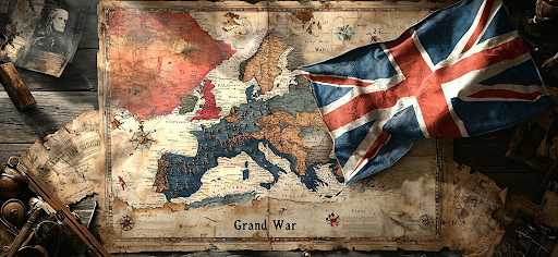 Grand War 2: 전쟁 전략 게임 PC