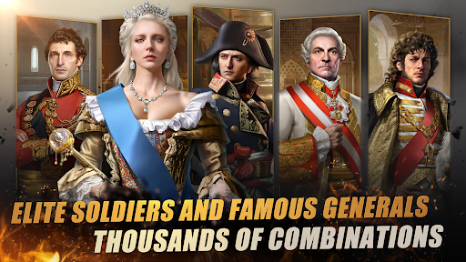 Grand War 2: Giochi di guerra