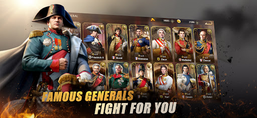 Grand War 2: 전쟁 전략 게임 PC
