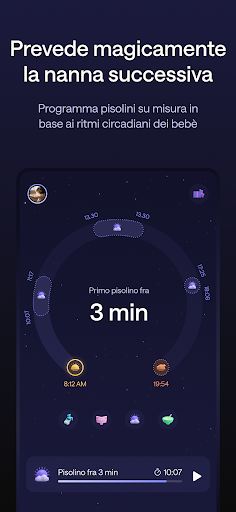 Napper: Programma nanna PC
