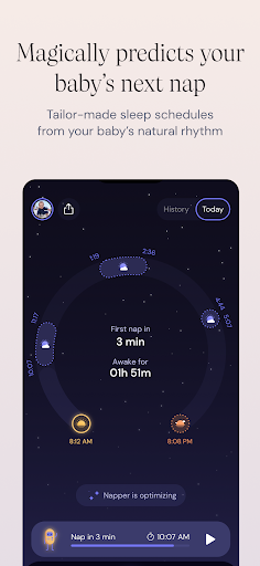 Napper: Baby Sleep & Parenting电脑版