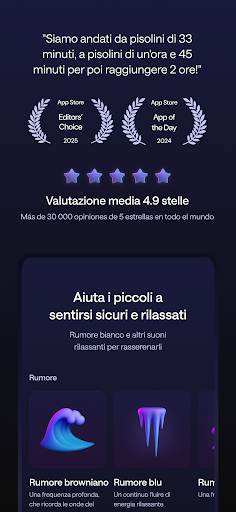 Napper: Programma nanna PC