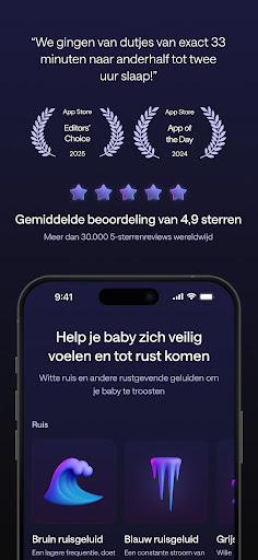 Napper: Baby Slaaptracker