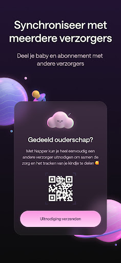 Napper: Baby Slaaptracker