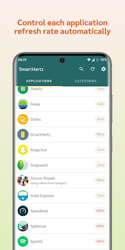 SmartHertz [ROOT] PC