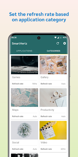SmartHertz [ROOT] PC