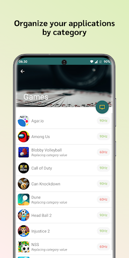 SmartHertz [ROOT] PC