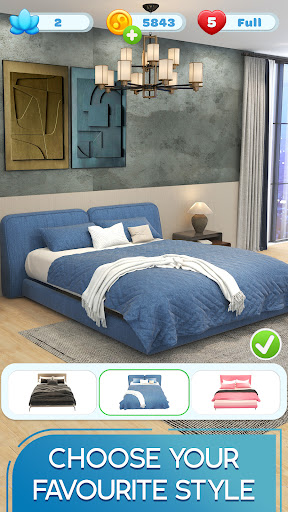 Zen Master: Design & Relax