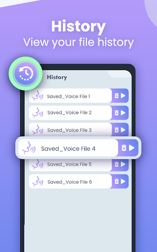 Narrator Voice Text-to-Speech پی سی