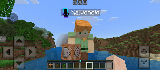 VCMC - VoiceChat for Minecraft電腦版