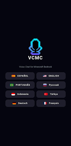 VCMC - VoiceChat for Minecraft PC