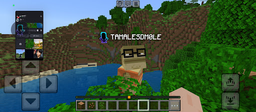 VCMC - VoiceChat for Minecraft電腦版