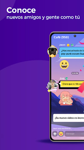 Amino: Comunidades y Chats PC