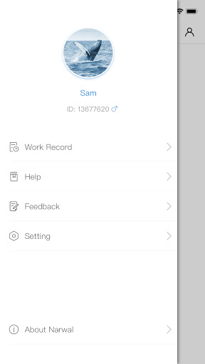 T10 Robot Vacuum & Mop PC