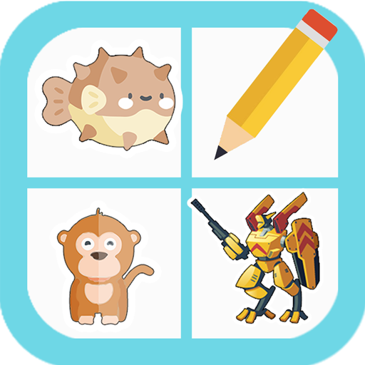 Sudoku for Kids-Animal Puzzle PC
