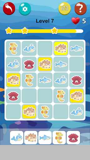 Sudoku for Kids-Animal Puzzle PC