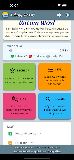 Jadymy Ślōnski PC