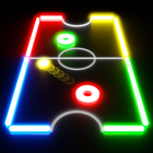 Glow Hockey PC