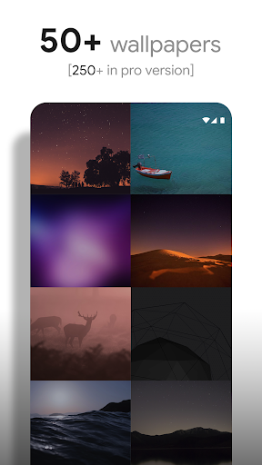 Lines - Icon Pack ПК