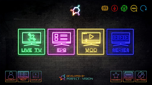 Perfect Vision PC