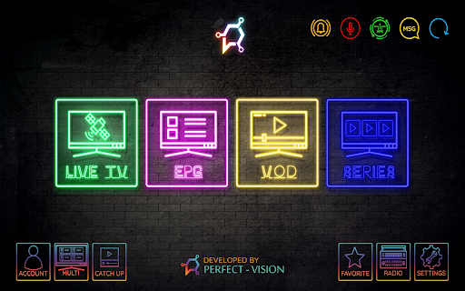 Perfect Vision PC