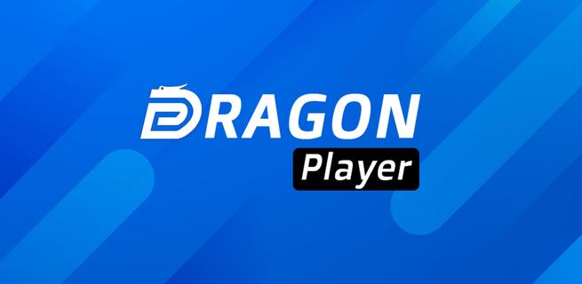 DRAGON PLAYER PC