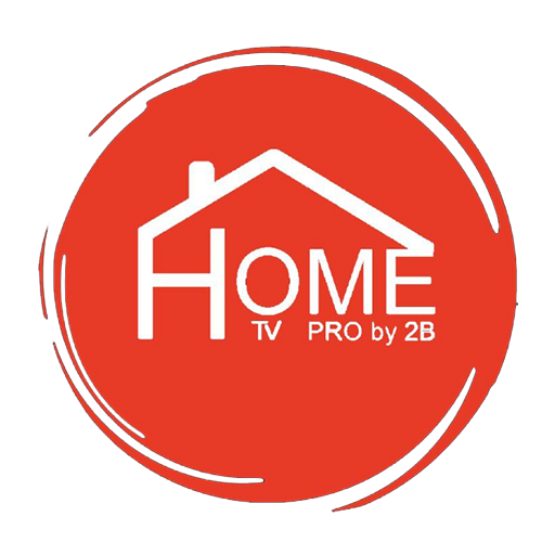 HOME TV PRO PC